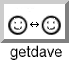 GetDave.com - Dave's Domain hub.